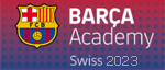 FCB Barcelona Academay Swiss 2022