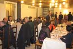 Cena Restaurante el Cazard 3