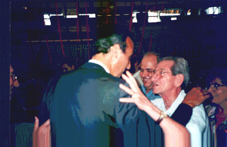 Foto Congresos