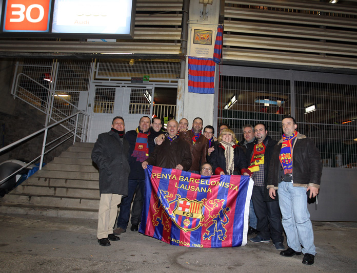 Assemblea general PBL 2012