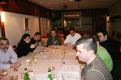 Assemblea general PBL 2009