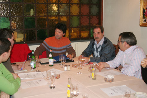 Assemblea general PBL 2009