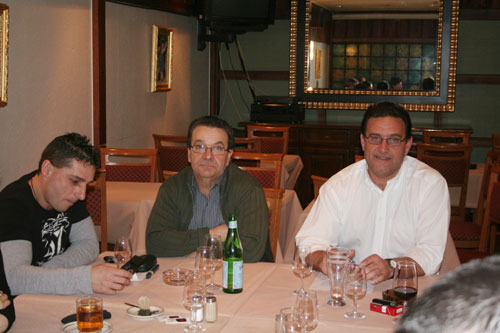 Assemblea general PBL 2009