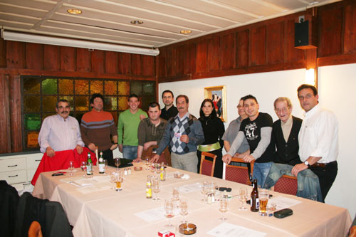 Assemblea general PBL 2009