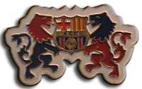 Pins de la PBL