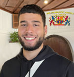 Rafael Dominguez