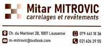 Mitar-Mitrovi
